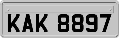 KAK8897