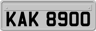 KAK8900