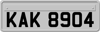 KAK8904