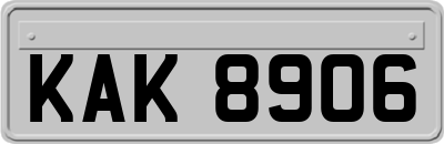KAK8906