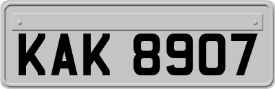 KAK8907