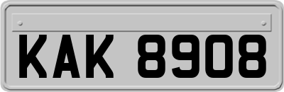KAK8908