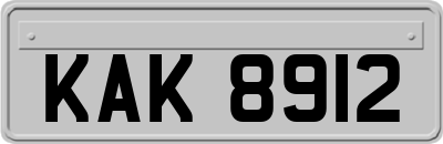 KAK8912