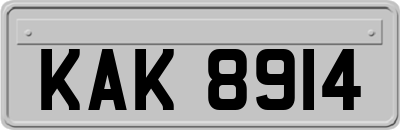 KAK8914