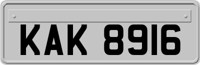 KAK8916