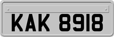 KAK8918