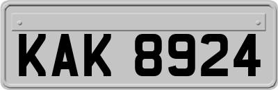 KAK8924