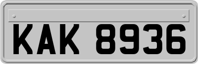 KAK8936