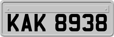 KAK8938
