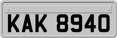 KAK8940