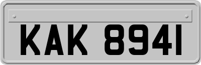 KAK8941
