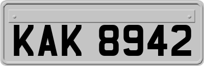KAK8942