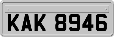 KAK8946
