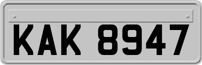 KAK8947