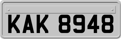 KAK8948