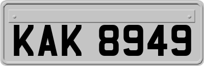 KAK8949