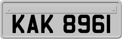 KAK8961