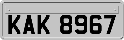 KAK8967