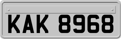 KAK8968