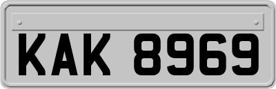 KAK8969