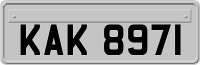 KAK8971