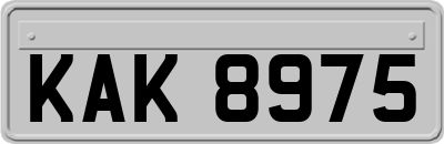 KAK8975