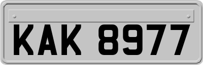 KAK8977