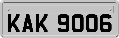 KAK9006