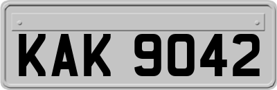 KAK9042