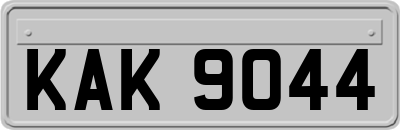 KAK9044