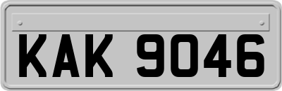 KAK9046
