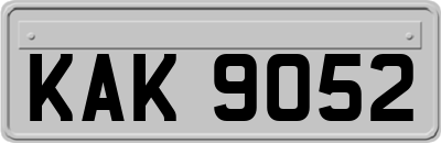 KAK9052