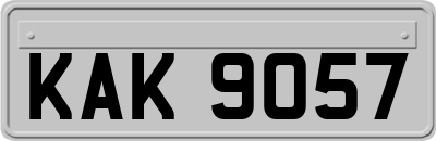 KAK9057