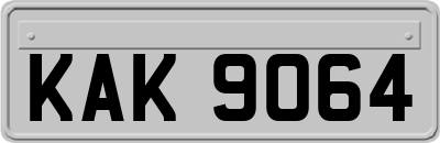 KAK9064