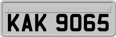 KAK9065