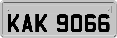 KAK9066