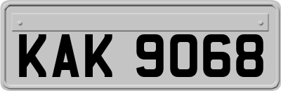 KAK9068