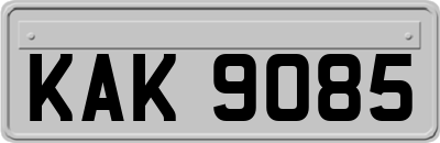 KAK9085