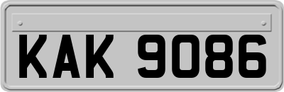 KAK9086
