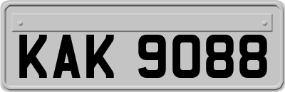 KAK9088