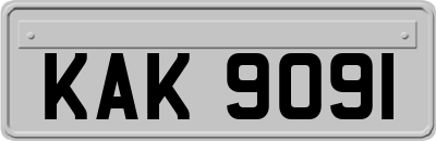 KAK9091