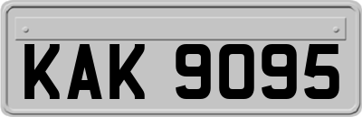 KAK9095