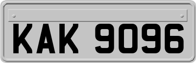 KAK9096