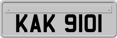 KAK9101