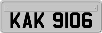 KAK9106