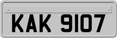 KAK9107