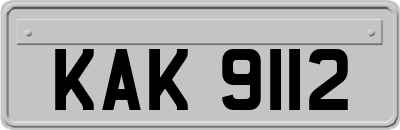 KAK9112