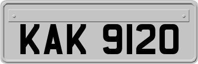 KAK9120