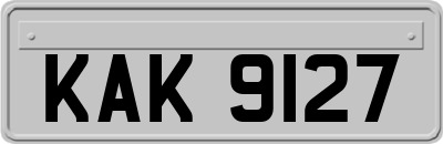 KAK9127