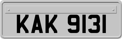 KAK9131